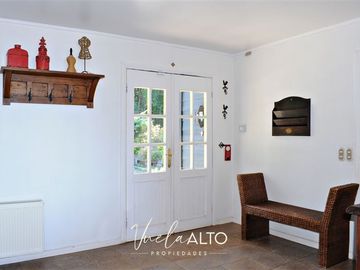 Casa en Venta en CONDOMINIO SAN ANDRÉS / FUTRONO / GRAN VISTA LAGO RANCO