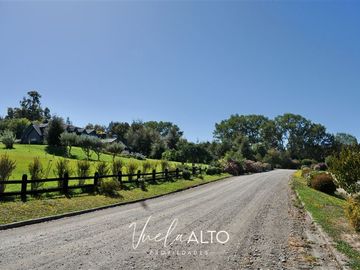 Casa en Venta en CONDOMINIO SAN ANDRÉS / FUTRONO / GRAN VISTA LAGO RANCO