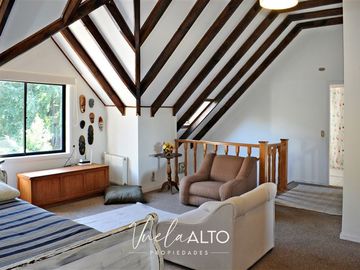 Casa en Venta en CONDOMINIO SAN ANDRÉS / FUTRONO / GRAN VISTA LAGO RANCO