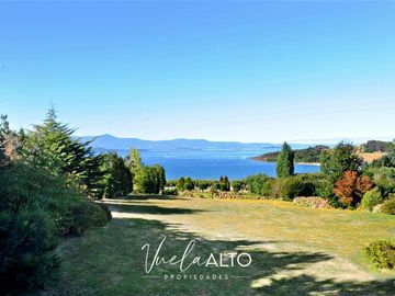 Casa en Venta en CONDOMINIO SAN ANDRÉS / FUTRONO / GRAN VISTA LAGO RANCO