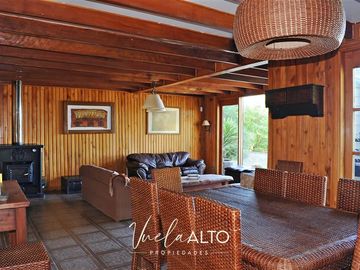 Casa en Venta en CONDOMINIO SAN ANDRÉS / FUTRONO / GRAN VISTA LAGO RANCO