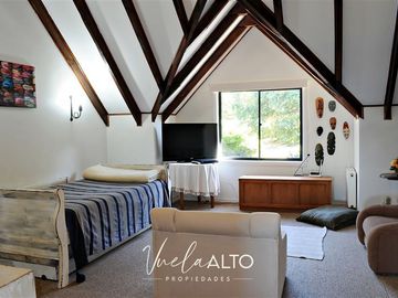 Casa en Venta en CONDOMINIO SAN ANDRÉS / FUTRONO / GRAN VISTA LAGO RANCO