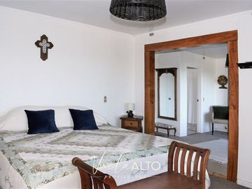 Casa en Venta en CONDOMINIO SAN ANDRÉS / FUTRONO / GRAN VISTA LAGO RANCO