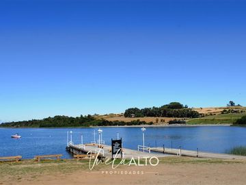 Casa en Venta en CONDOMINIO SAN ANDRÉS / FUTRONO / GRAN VISTA LAGO RANCO