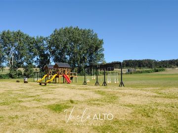 Casa en Venta en CONDOMINIO SAN ANDRÉS / FUTRONO / GRAN VISTA LAGO RANCO