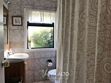 Casa en Venta en CONDOMINIO SAN ANDRÉS / FUTRONO / GRAN VISTA LAGO RANCO