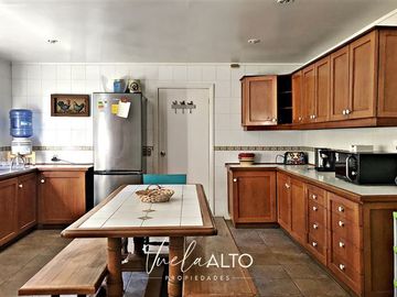 Casa en Venta en CONDOMINIO SAN ANDRÉS / FUTRONO / GRAN VISTA LAGO RANCO