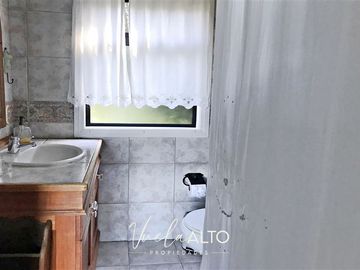 Casa en Venta en CONDOMINIO SAN ANDRÉS / FUTRONO / GRAN VISTA LAGO RANCO