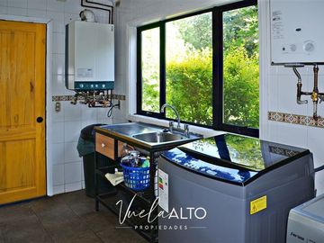 Casa en Venta en CONDOMINIO SAN ANDRÉS / FUTRONO / GRAN VISTA LAGO RANCO
