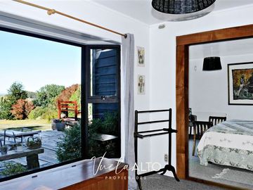 Casa en Venta en CONDOMINIO SAN ANDRÉS / FUTRONO / GRAN VISTA LAGO RANCO