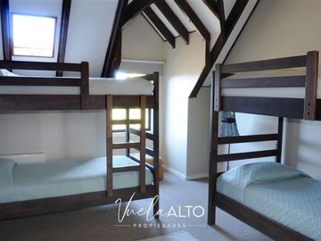 Casa en Venta en CONDOMINIO SAN ANDRÉS / FUTRONO / GRAN VISTA LAGO RANCO