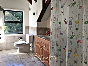 Casa en Venta en CONDOMINIO SAN ANDRÉS / FUTRONO / GRAN VISTA LAGO RANCO