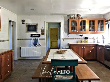Casa en Venta en CONDOMINIO SAN ANDRÉS / FUTRONO / GRAN VISTA LAGO RANCO