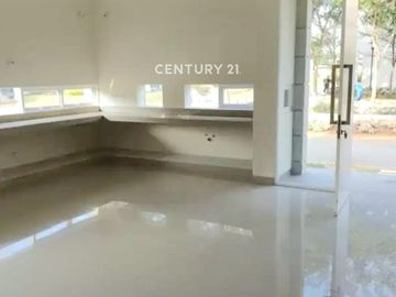 Disewakan Rumah Posisi Hook Dalam Cluster Discovery Bintaro