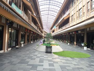 Disewakan Ruko Osaka Pantai Indah Kapuk 2 Tangerang