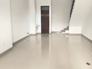 Disewakan Ruko Osaka Pantai Indah Kapuk 2 Tangerang
