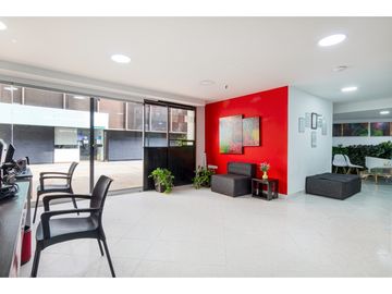 Local comercial en sector de la Candelaria