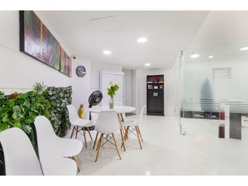 Local comercial en sector de la Candelaria