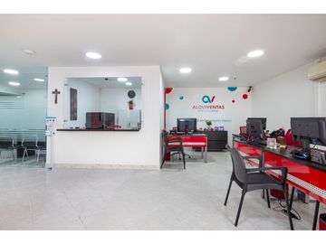 Local comercial en sector de la Candelaria