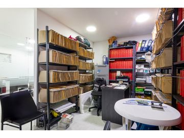 Local comercial en sector de la Candelaria