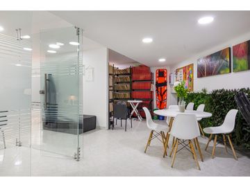 Local comercial en sector de la Candelaria
