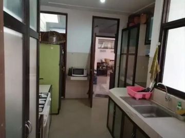 Medokan Asri Tengah rumah siap huni 2.8 M an