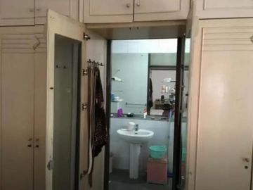 Medokan Asri Tengah rumah siap huni 2.8 M an