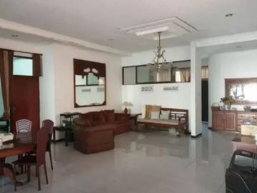 Medokan Asri Tengah rumah siap huni 2.8 M an