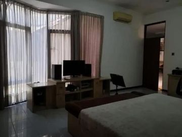 Medokan Asri Tengah rumah siap huni 2.8 M an