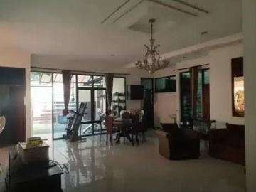 Medokan Asri Tengah rumah siap huni 2.8 M an