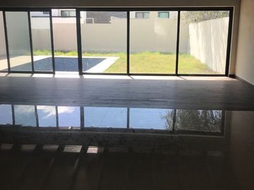 EXCELENTE CASA EN VENTA ( LA JOYA -MAGNOLIA)