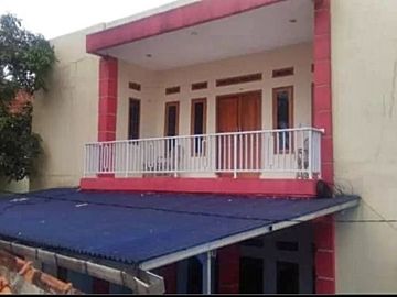 Rumah KOST Siap Huni Lokasi Sejk dekat dengan Kampus