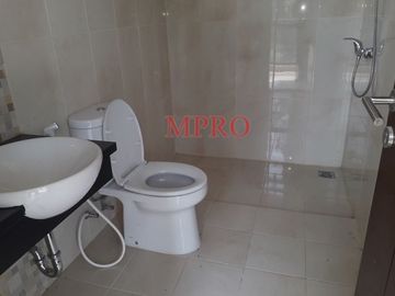 Dijual Rumah Hook Siap Huni di Cluster The Atmosphere Sentul Nirwana Sentul City