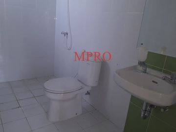 Dijual Rumah Hook Siap Huni di Cluster The Atmosphere Sentul Nirwana Sentul City