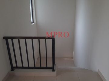 Dijual Rumah Hook Siap Huni di Cluster The Atmosphere Sentul Nirwana Sentul City