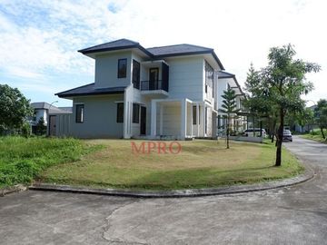 Dijual Rumah Hook Siap Huni di Cluster The Atmosphere Sentul Nirwana Sentul City