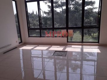 Dijual Rumah Hook Siap Huni di Cluster The Atmosphere Sentul Nirwana Sentul City