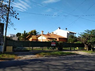 Chalet en venta en San Justo