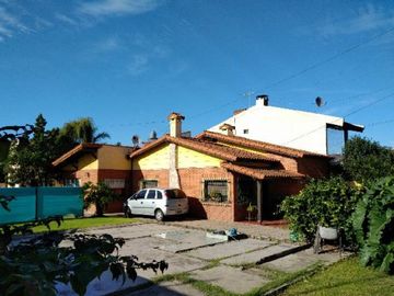 Chalet en venta en San Justo