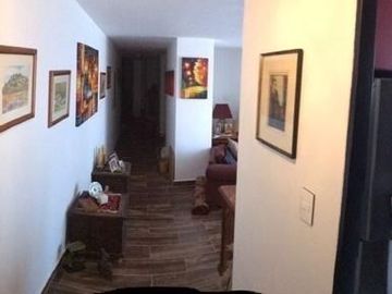 VENTA de Departamento remodelado en Col. del Valle