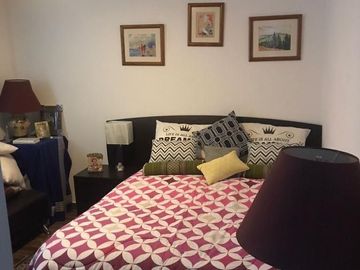 VENTA de Departamento remodelado en Col. del Valle
