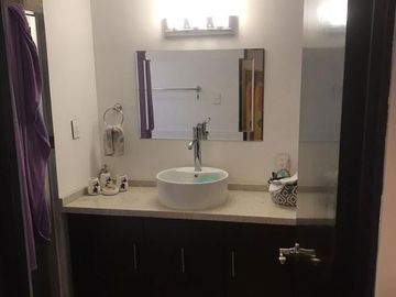 VENTA de Departamento remodelado en Col. del Valle