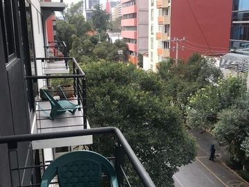 VENTA de Departamento remodelado en Col. del Valle