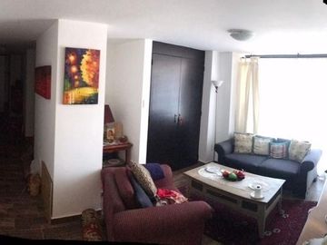 VENTA de Departamento remodelado en Col. del Valle
