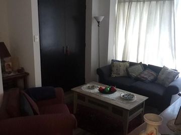 VENTA de Departamento remodelado en Col. del Valle