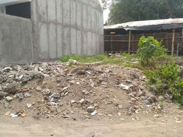 Rumah siap bangun Taskombang Village Type 36/84 Free Pajak di Utara Prambanan Jogja