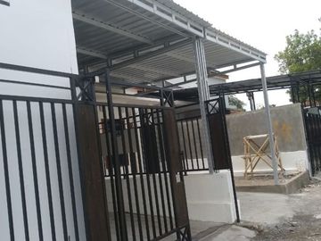 Rumah siap bangun Taskombang Village Type 36/84 Free Pajak di Utara Prambanan Jogja