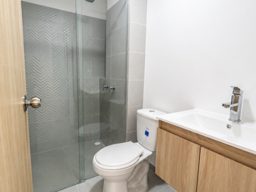 apartamento en venta en parque vivero. Cod V18067
