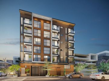DEPARTAMENTO EN VENTA  EN PLUTARCO ELIAS  CALLES