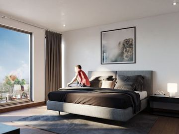 DEPARTAMENTO EN VENTA  EN PLUTARCO ELIAS  CALLES